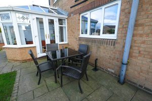 Patio- click for photo gallery